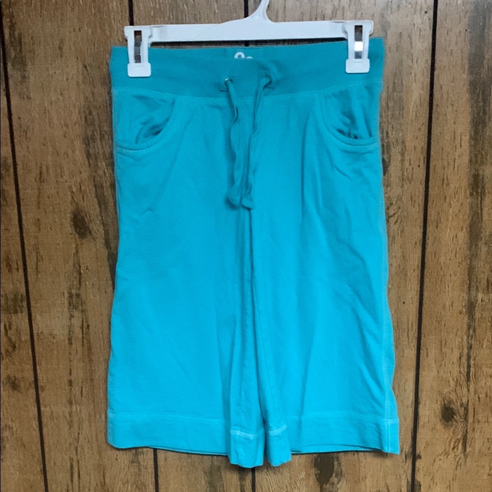 SO Girls Capri Pants Sz 10 (M)